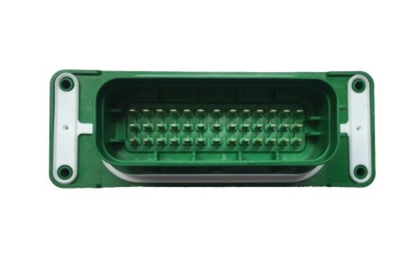 Car ECU 39 pin connector