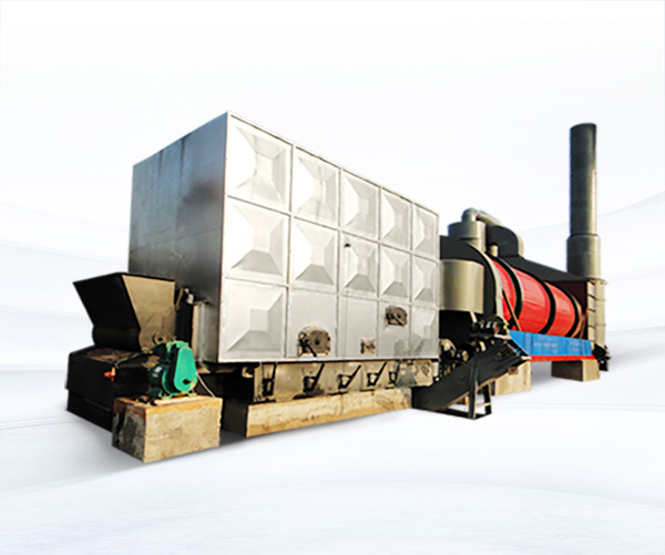 污泥烘干機可以大批量的處理污泥，達(dá)到環(huán)保的目的