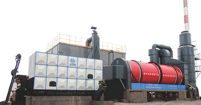 污泥烘干設(shè)備發(fā)展需要做到與時(shí)俱進(jìn) 污泥烘干設(shè)備發(fā)展需要做到與時(shí)俱進(jìn)