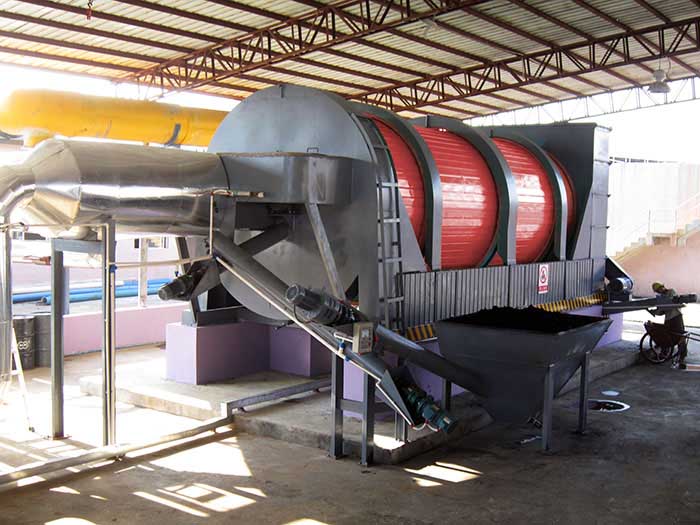 真機(jī)能污泥烘干設(shè)備的揚料板相關(guān)知識點 真機(jī)能污泥烘干設(shè)備的揚料板相關(guān)知識點