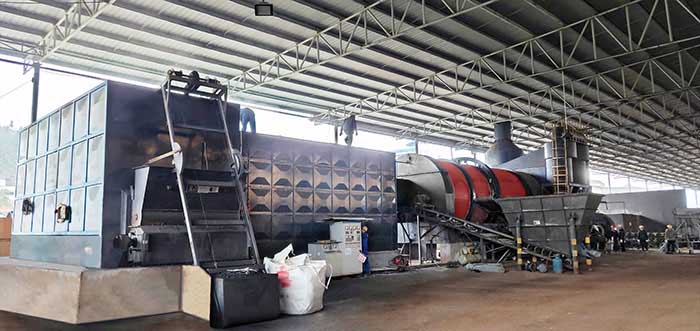 用戶改如何選擇合適的皮革污泥干化設(shè)備的型號規(guī)格 用戶改如何選擇合適的皮革污泥干化設(shè)備的型號規(guī)格