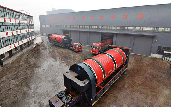 污泥烘干機(jī)的報價與廠家有關(guān)系 污泥烘干機(jī)的報價與廠家有關(guān)系