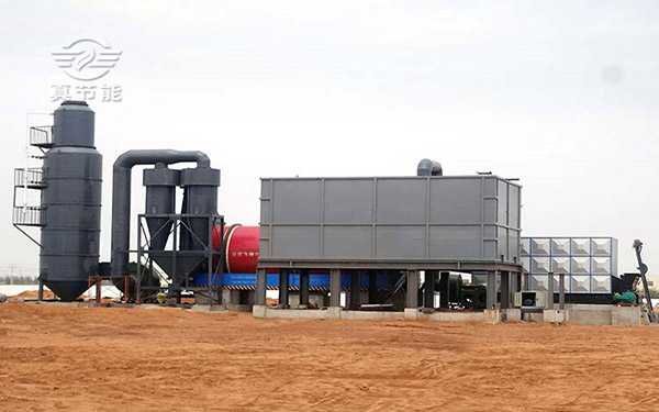 污泥烘干機(jī)輔助設(shè)備對價格的影響 污泥烘干機(jī)輔助設(shè)備對價格的影響