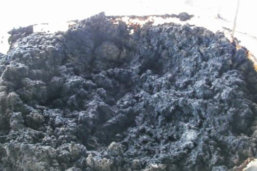 污泥含水率對(duì)烘干設(shè)備的影響 污泥含水率對(duì)烘干設(shè)備的影響