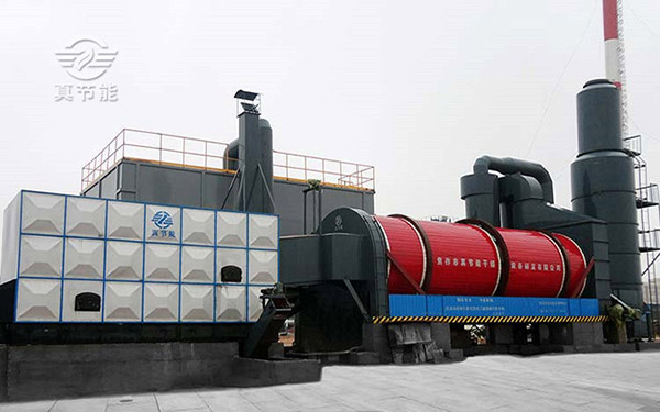 石化污泥烘干機(jī)的性能優(yōu)點(diǎn) 石化污泥烘干機(jī)的性能優(yōu)點(diǎn)