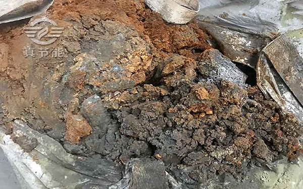 污泥的特性對工業(yè)污泥烘干機的影響 污泥的特性對工業(yè)污泥烘干機的影響