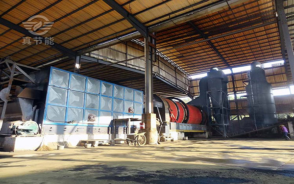 電鍍污泥烘干設(shè)備案例現(xiàn)場 電鍍污泥烘干設(shè)備案例現(xiàn)場