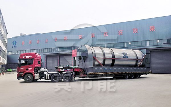 活性污泥烘干設備發(fā)貨 活性污泥烘干設備發(fā)貨