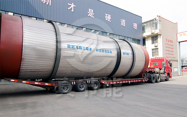 真節(jié)能含油污泥烘干設(shè)備發(fā)貨 真節(jié)能含油污泥烘干設(shè)備發(fā)貨