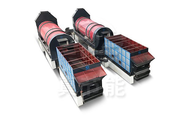 重金屬污泥烘干設(shè)備有哪些優(yōu)勢特點(diǎn) 重金屬污泥烘干設(shè)備有哪些優(yōu)勢特點(diǎn)