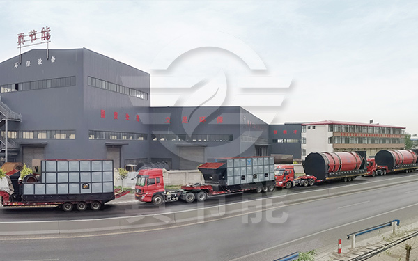 活性污泥烘干設(shè)備運輸現(xiàn)場 活性污泥烘干設(shè)備運輸現(xiàn)場