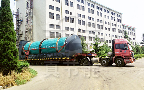 紙漿烘干機溫度不穩(wěn)定的原因是什么 紙漿烘干機溫度不穩(wěn)定的原因是什么