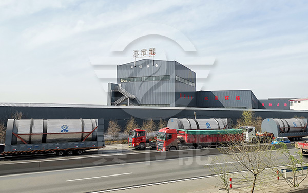 重金屬污泥烘干機(jī)處理量過(guò)小的原因是什么 重金屬污泥烘干機(jī)處理量過(guò)小的原因是什么