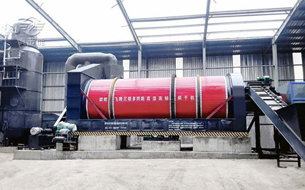 皮革污泥烘干設(shè)備價(jià)格多少錢合適 皮革污泥烘干設(shè)備價(jià)格多少錢合適