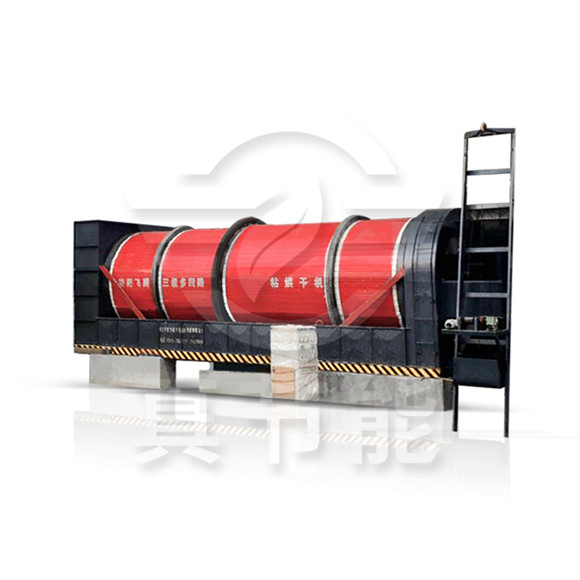 市政污泥烘干設備穩(wěn)定運行需要注意哪些事項 市政污泥烘干設備穩(wěn)定運行需要注意哪些事項
