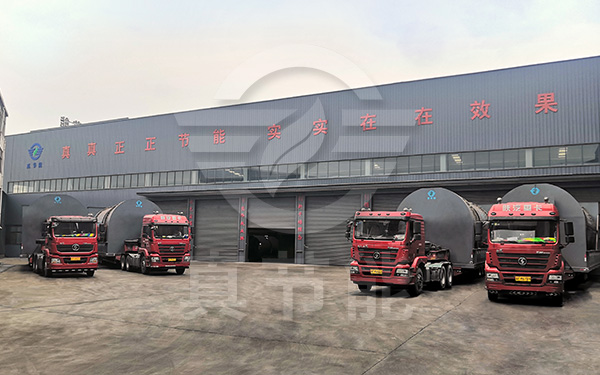 化工污泥烘干設(shè)備干燥效果差的原因是什么 化工污泥烘干設(shè)備干燥效果差的原因是什么