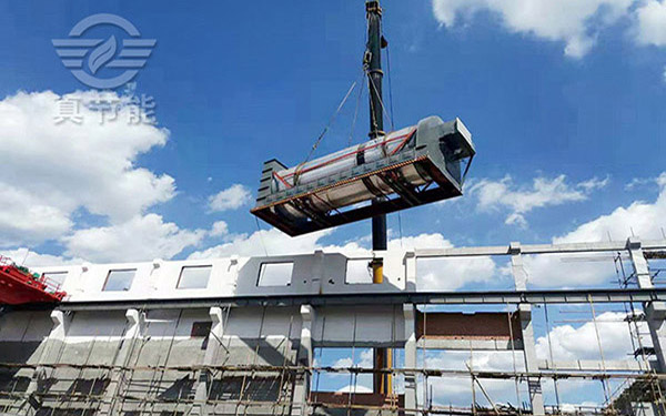 三筒紙漿烘干機吊裝現(xiàn)場 三筒紙漿烘干機吊裝現(xiàn)場