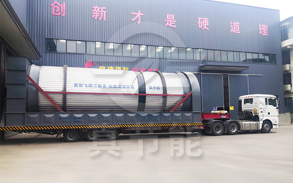 含油污泥烘干機(jī)如何選購(gòu) 含油污泥烘干機(jī)如何選購(gòu)