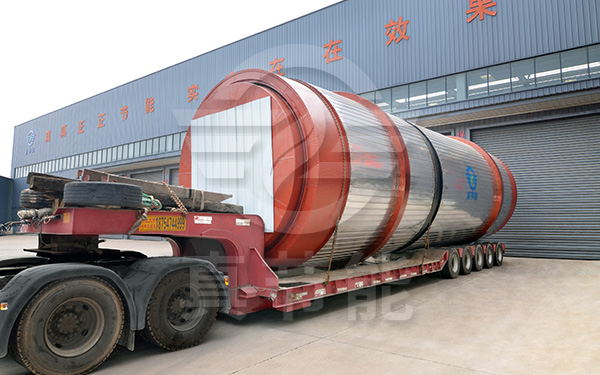 電鍍污泥烘干設(shè)備正式投產(chǎn)前需要做好哪些準(zhǔn)備工作